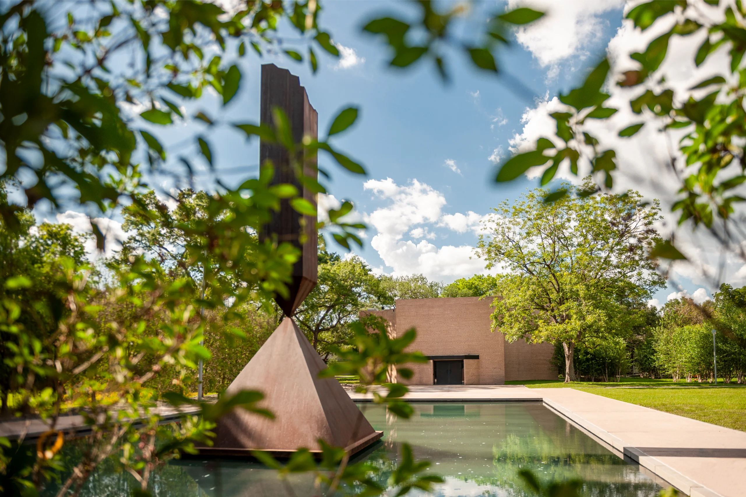 Rothko Chapel Photo by Paul Hester (1)
